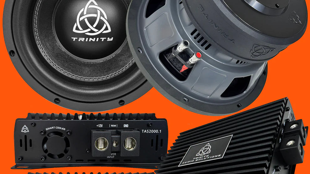 Bass Bundles Have Arrived!