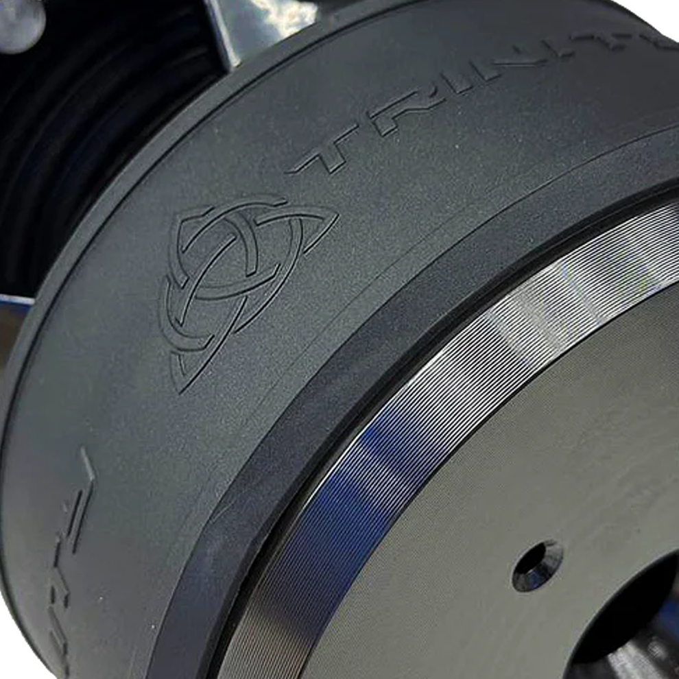 Talk About Crystal CLEAR!  Trinity Is Bringing Back Some Clarity To Car Audio!