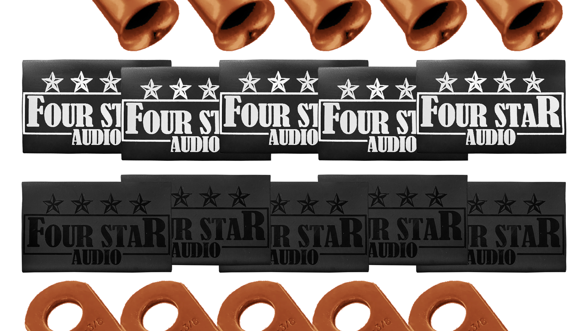 Copper or Silver... The Debate Continues