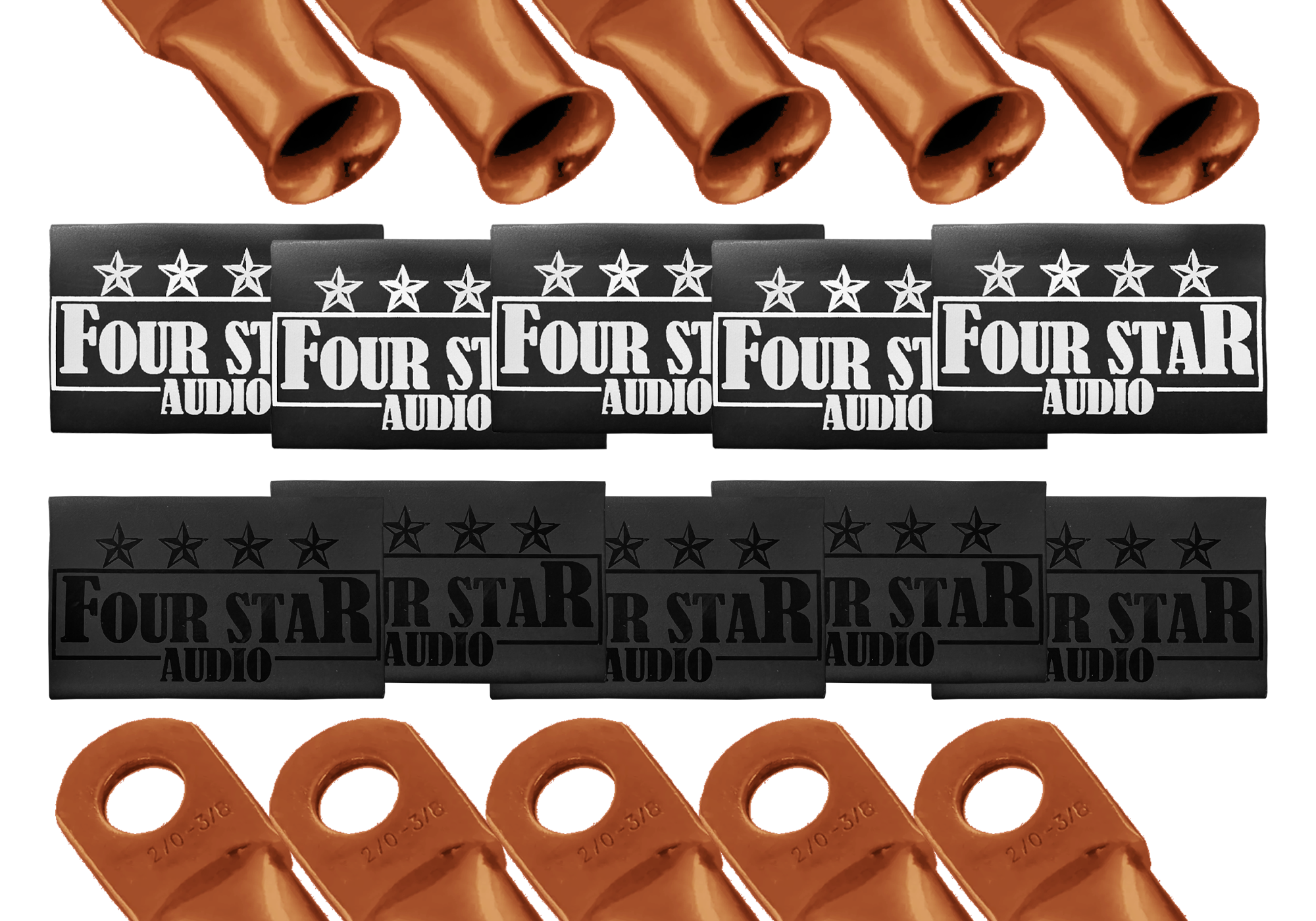 Copper or Silver... The Debate Continues