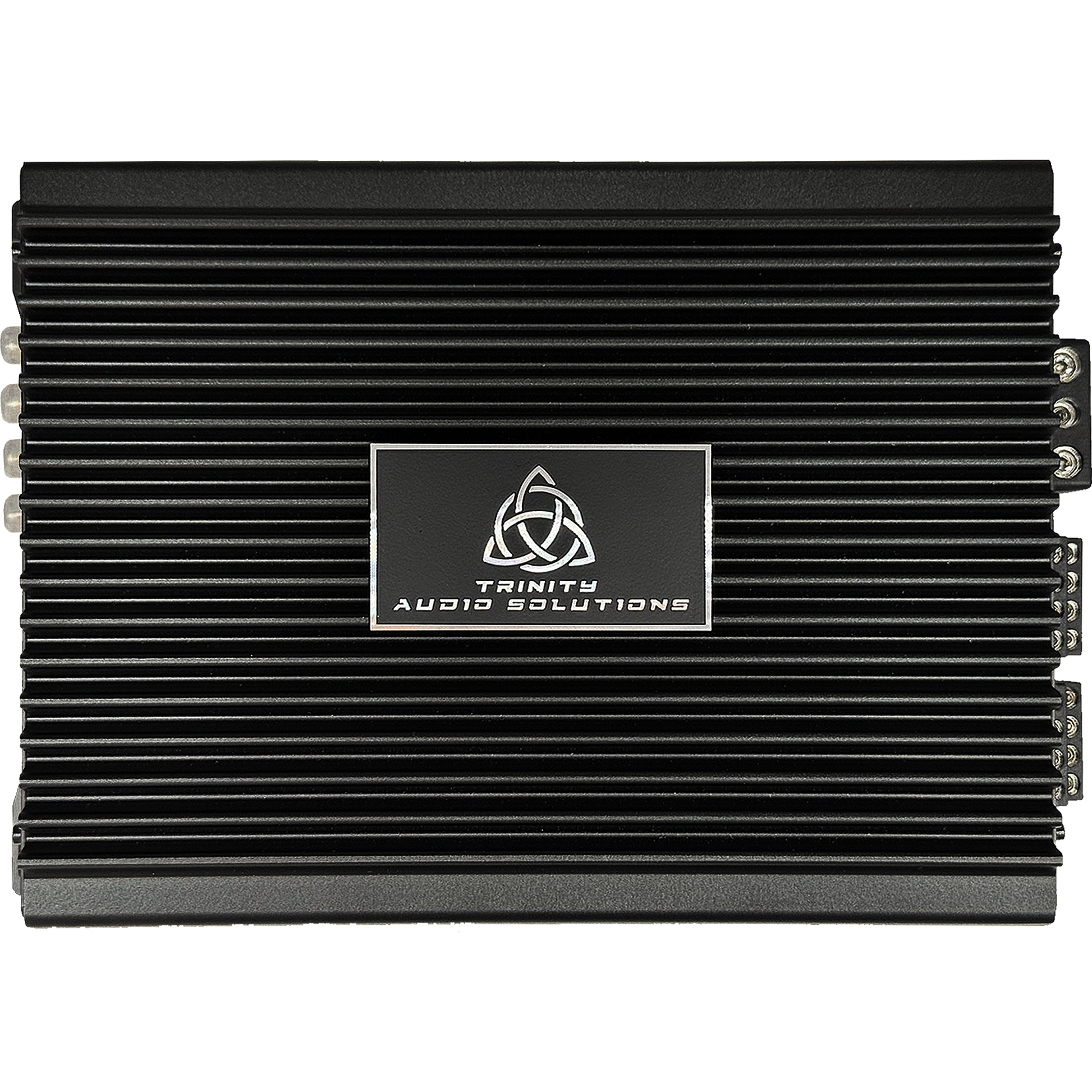 Trinity TAS-1500.8 Variable Output 8-Channel Full Bridge Amplifier
