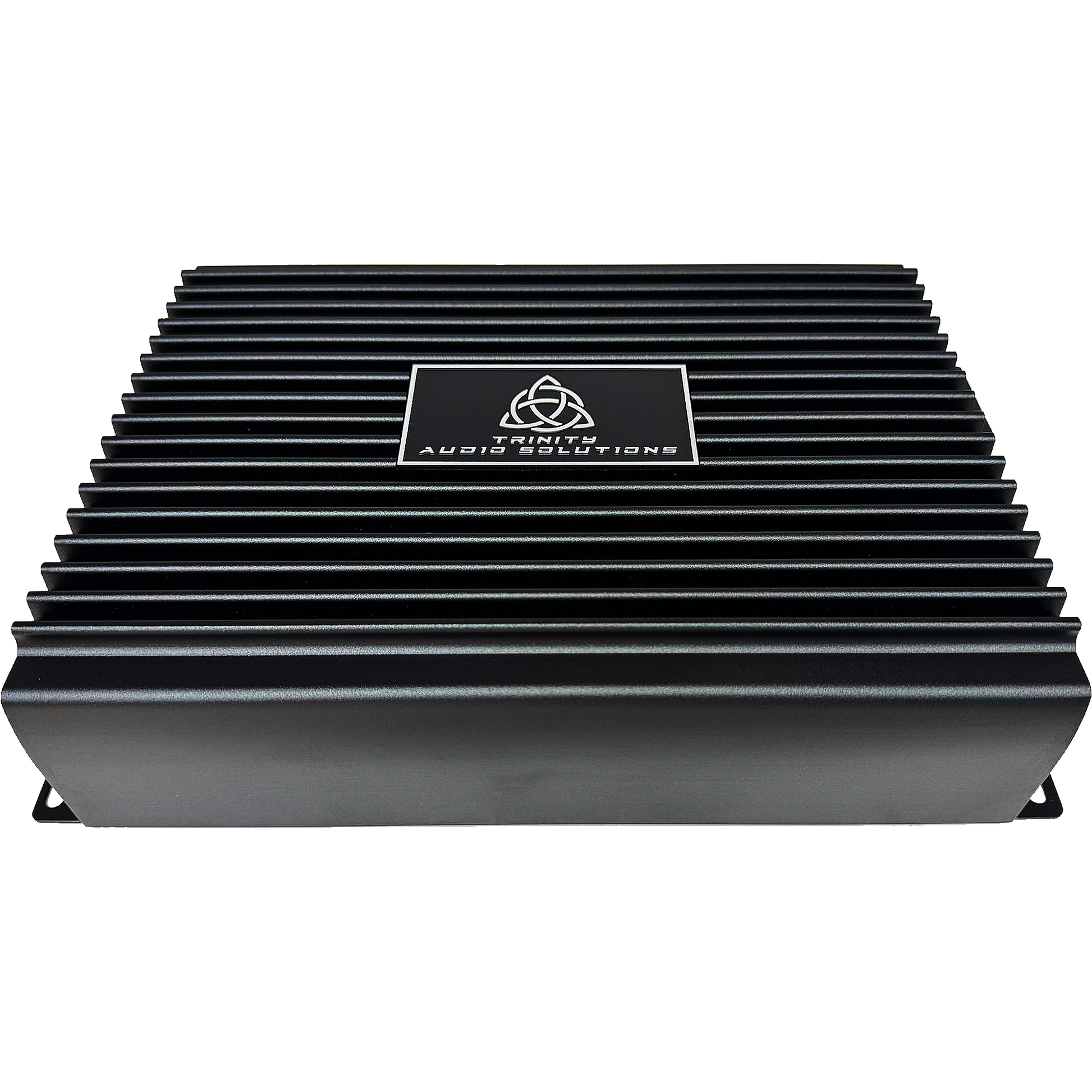 Trinity TAS-1500.8 Variable Output 8-Channel Full Bridge Amplifier