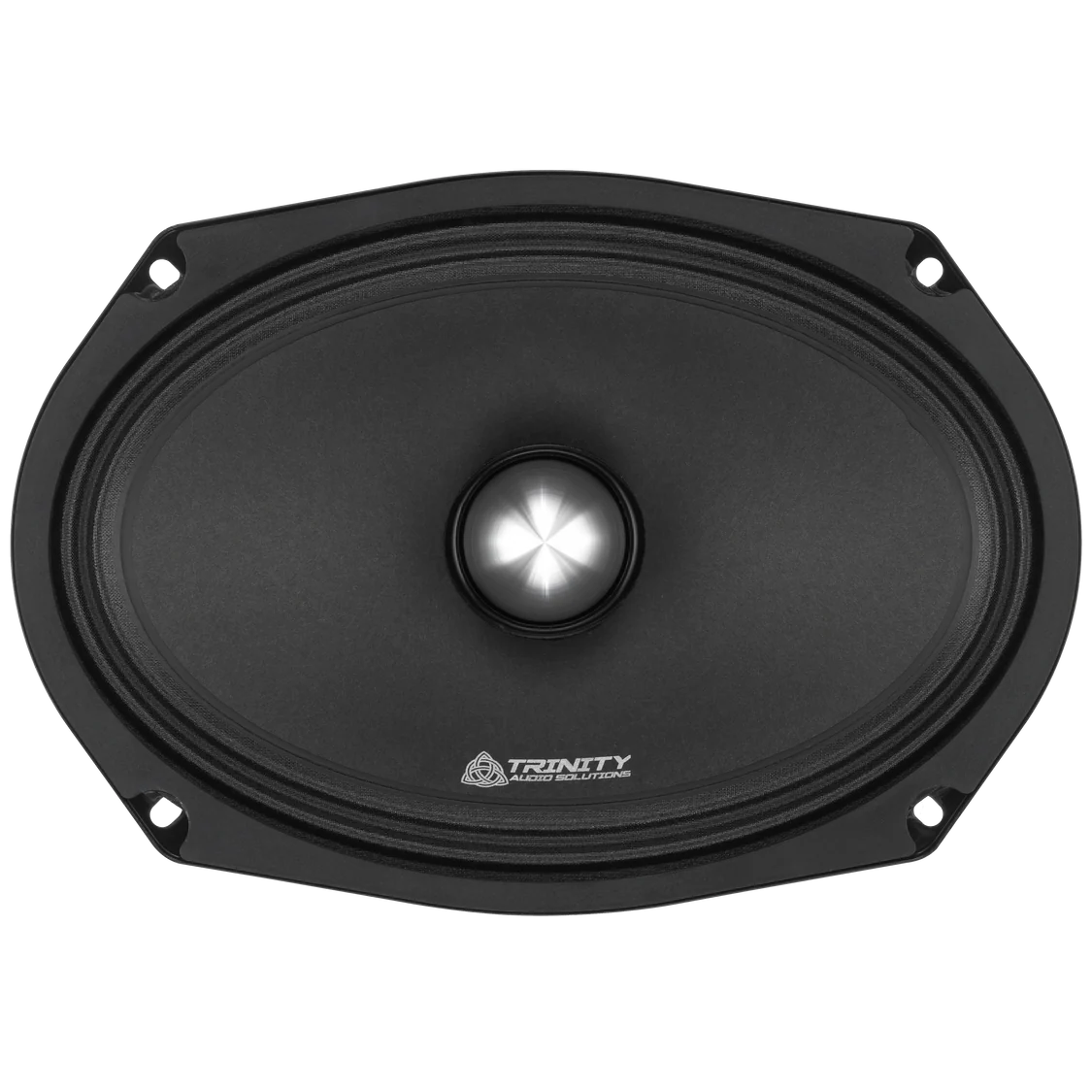Trinity Audio RS694 6"x9" Pro Audio Midrange Loudspeaker (single)