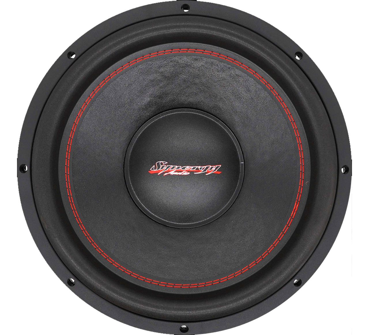 Synergy Audio SYN Series 12" Subwoofer
