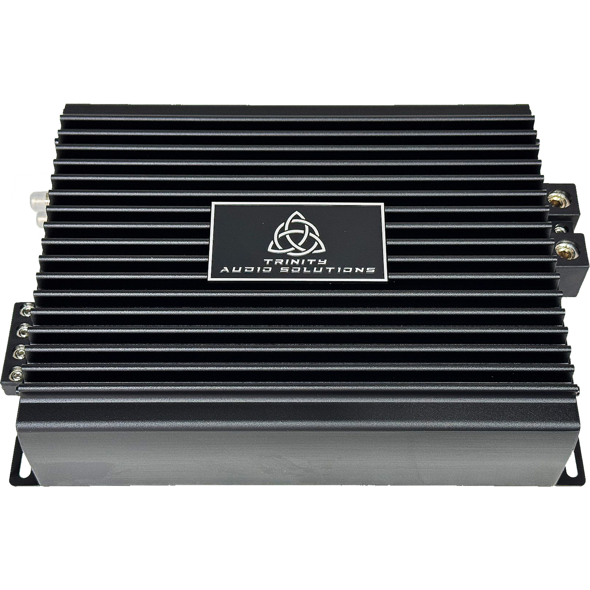 Trinity TAS-5000.1 5,000 Watt Full Bridge Monoblock Amplifier
