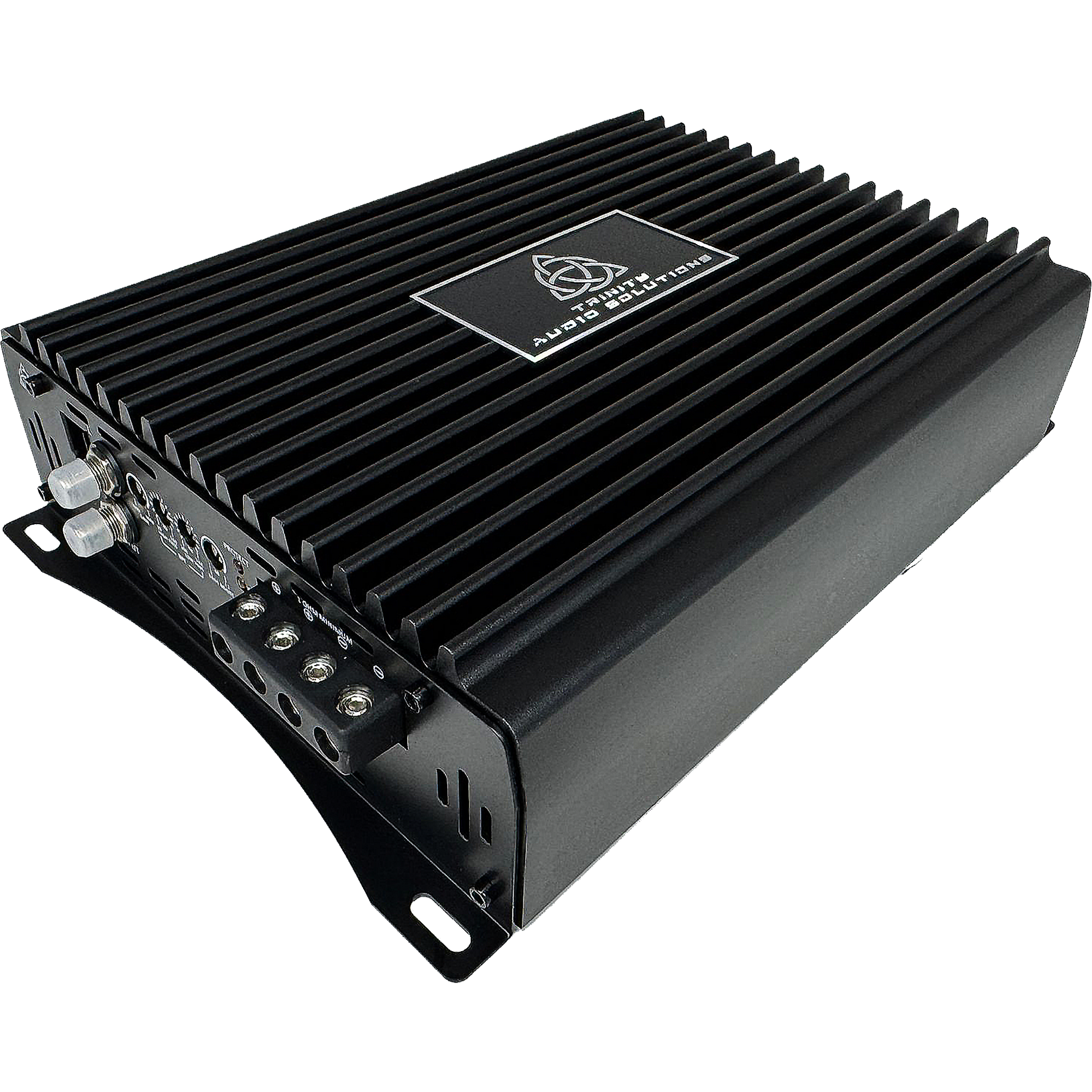 Trinity TAS-5000.1 5,000 Watt Full Bridge Monoblock Amplifier