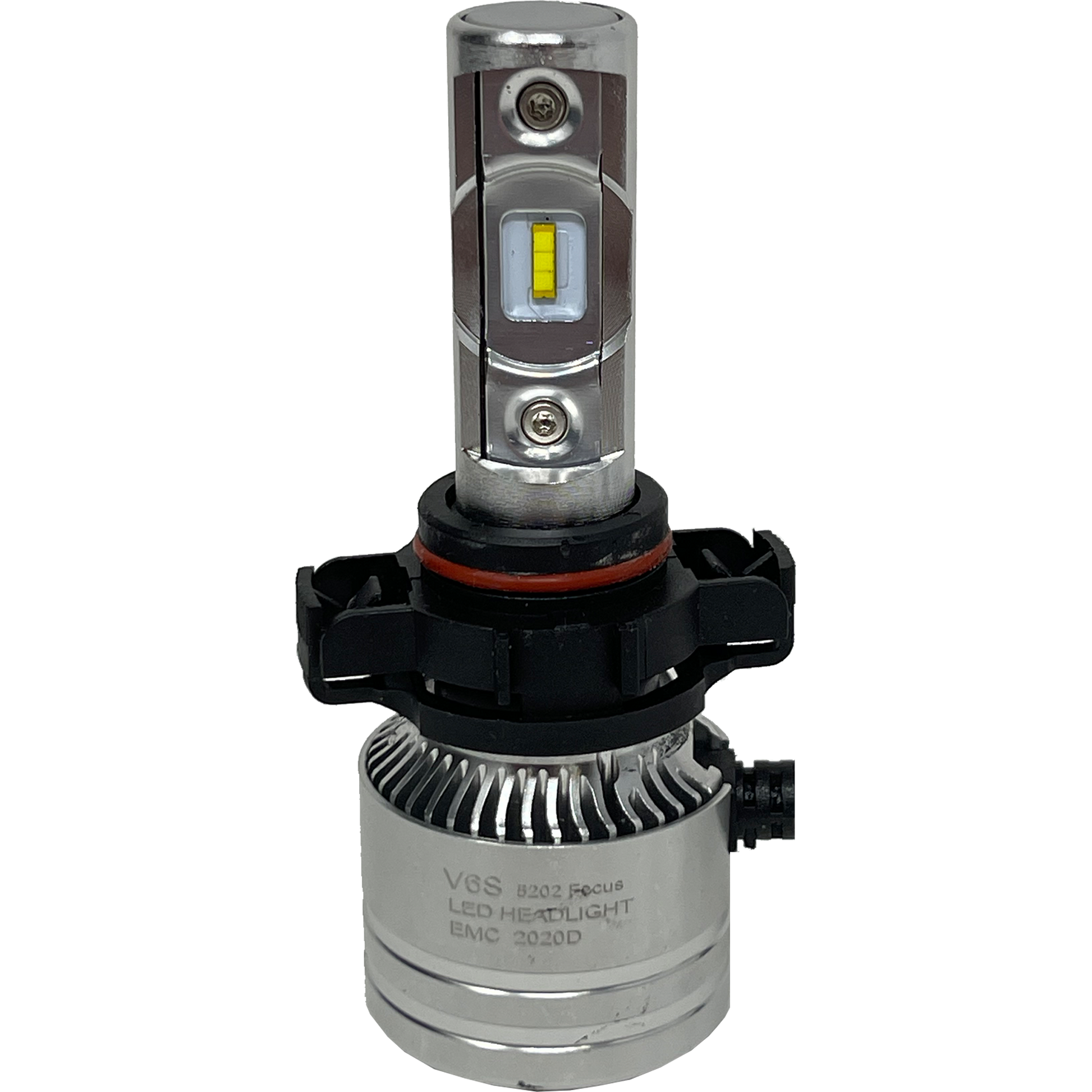 LUMI Stage 2 5202 LED Headlight Bulbs