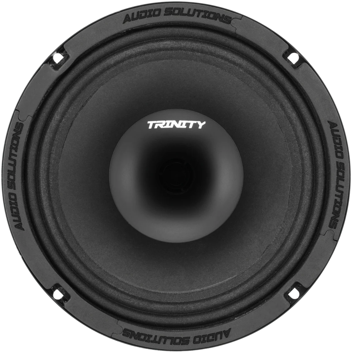 Trinity Audio CS84 Horn Driven 8" Pro Audio Coaxial Loudspeaker (single)