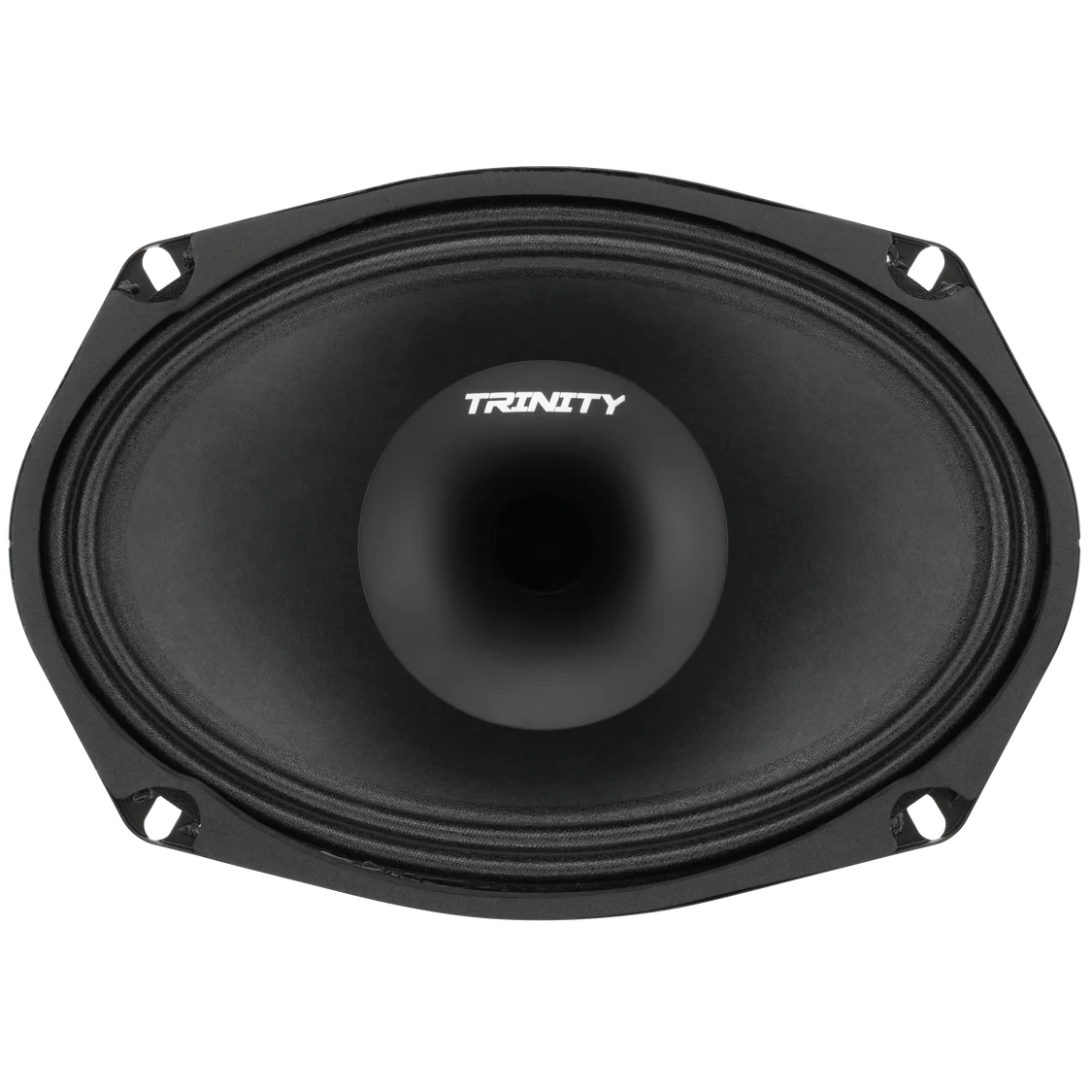 Trinity Audio CS694 Horn Driven 6"x9" Pro Audio Coaxial Loudspeaker (single)