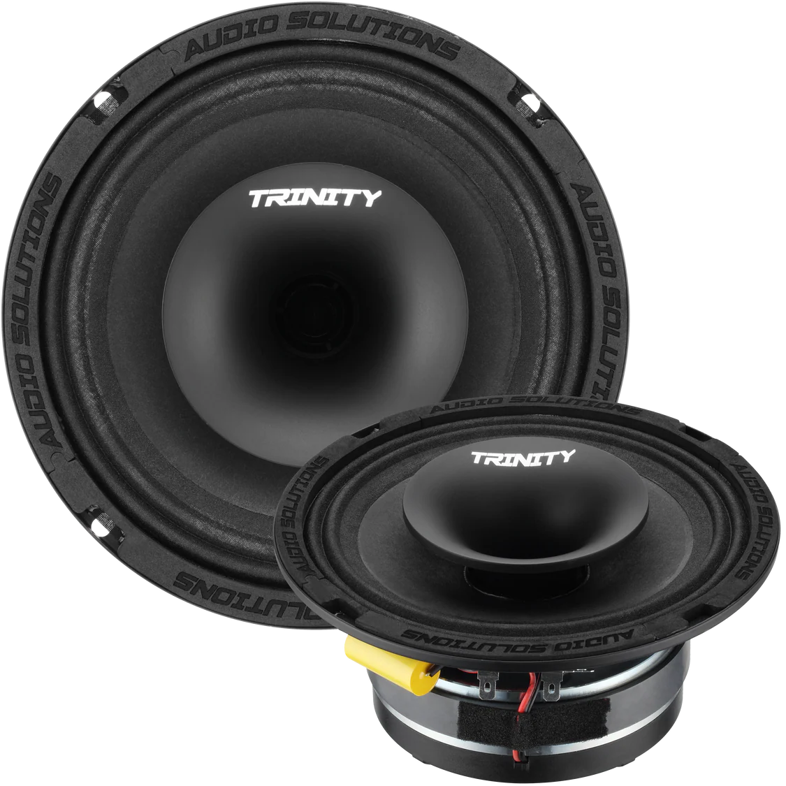 Trinity Audio CS64 Horn Driven 6.5" Pro Audio Coaxial Loudspeaker (single)