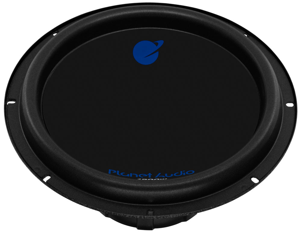 Planet Audio AC12D Anarchy Series 12" Subwoofer