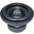 Trinity B Series 10" Subwoofer 1,500 Watts RMS