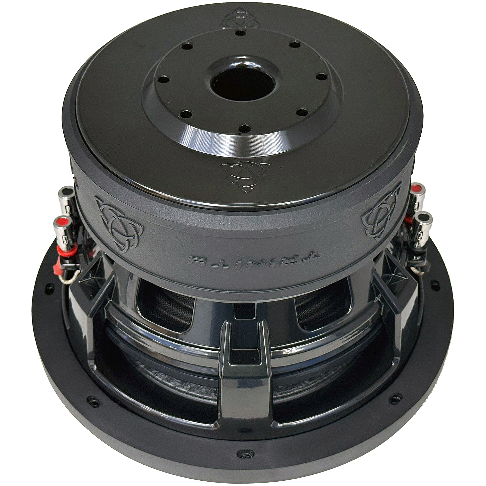 Trinity B Series 12" Subwoofer 1,500 Watts RMS