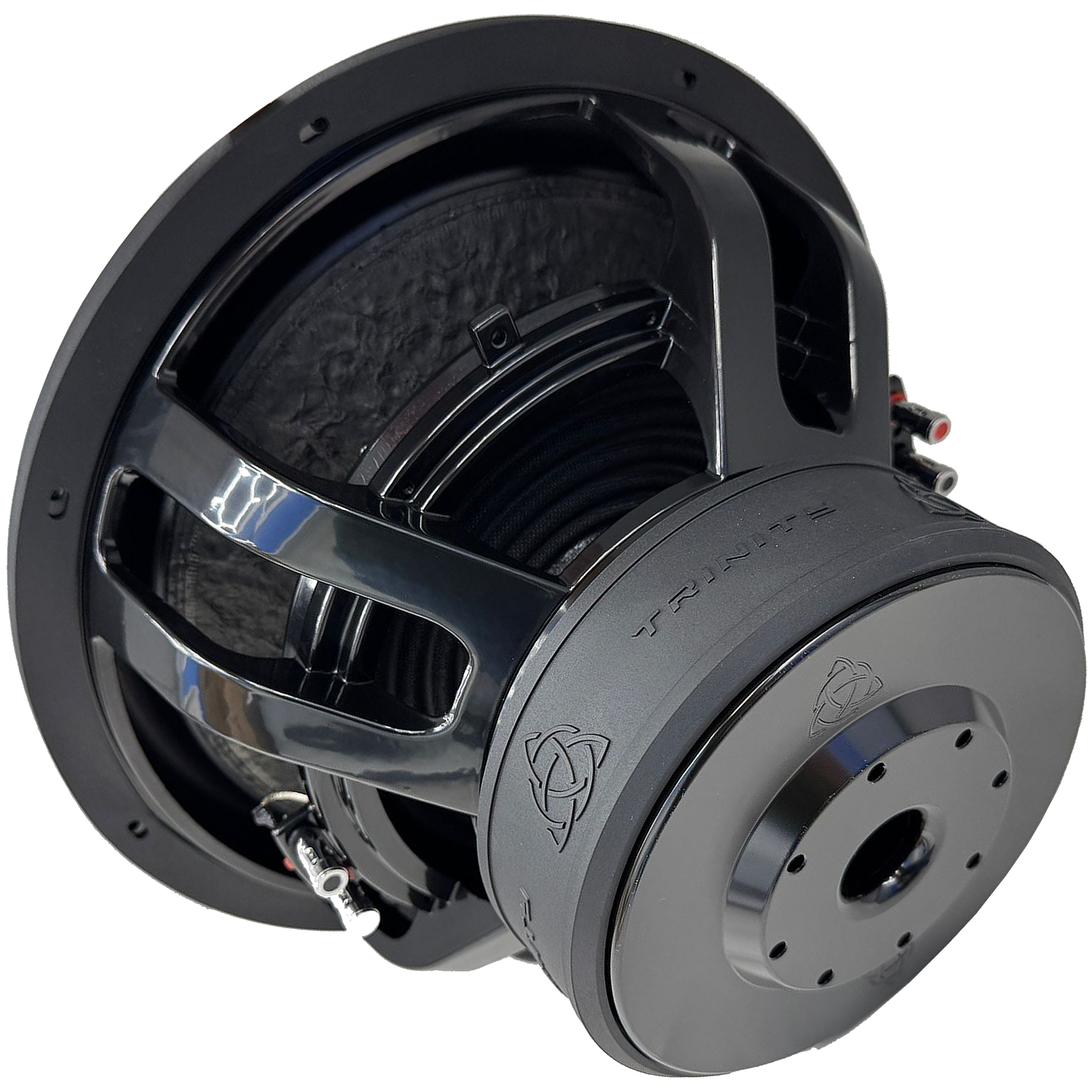 Trinity B Series 15" Subwoofer 1,500 Watts RMS