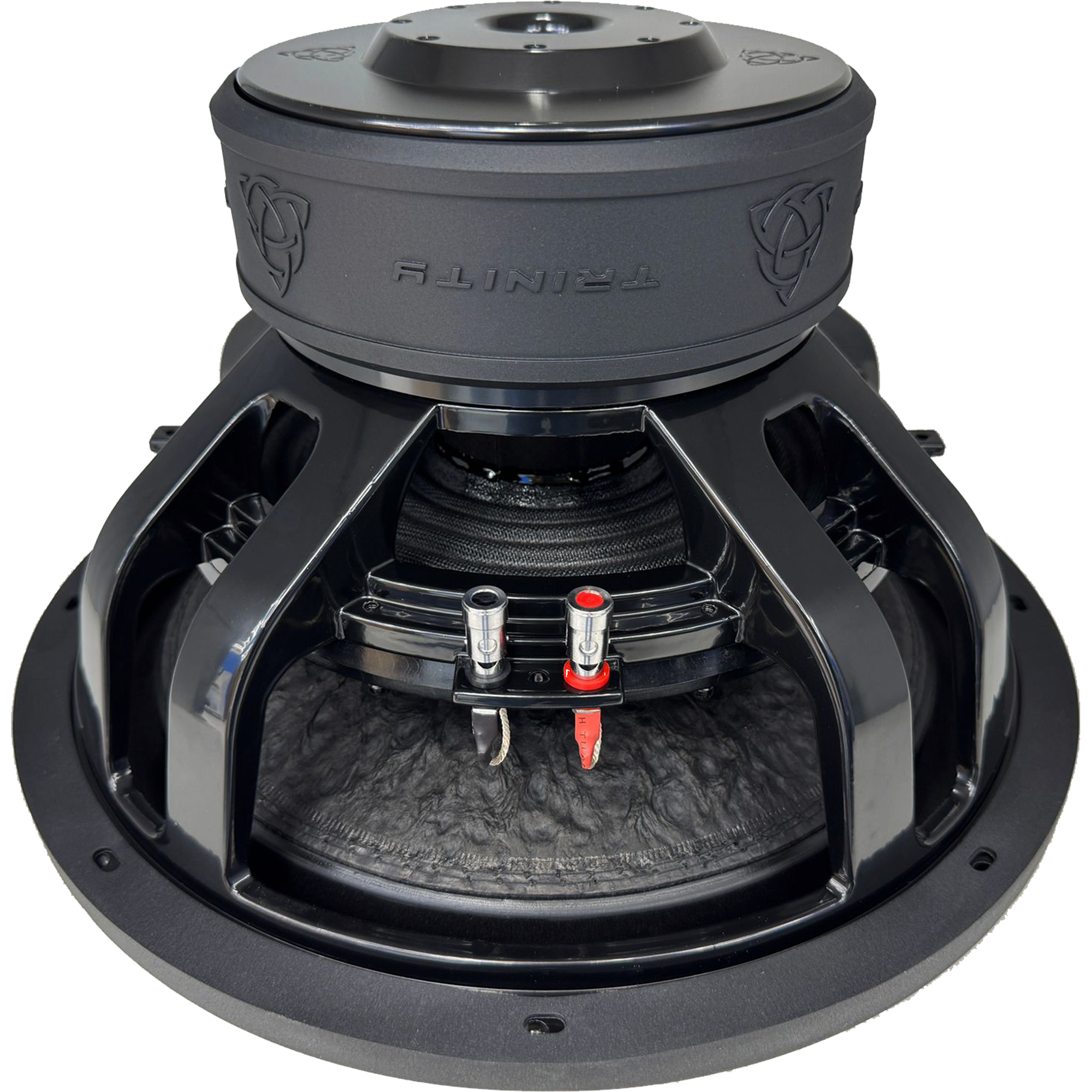 Trinity B Series 15" Subwoofer 1,500 Watts RMS