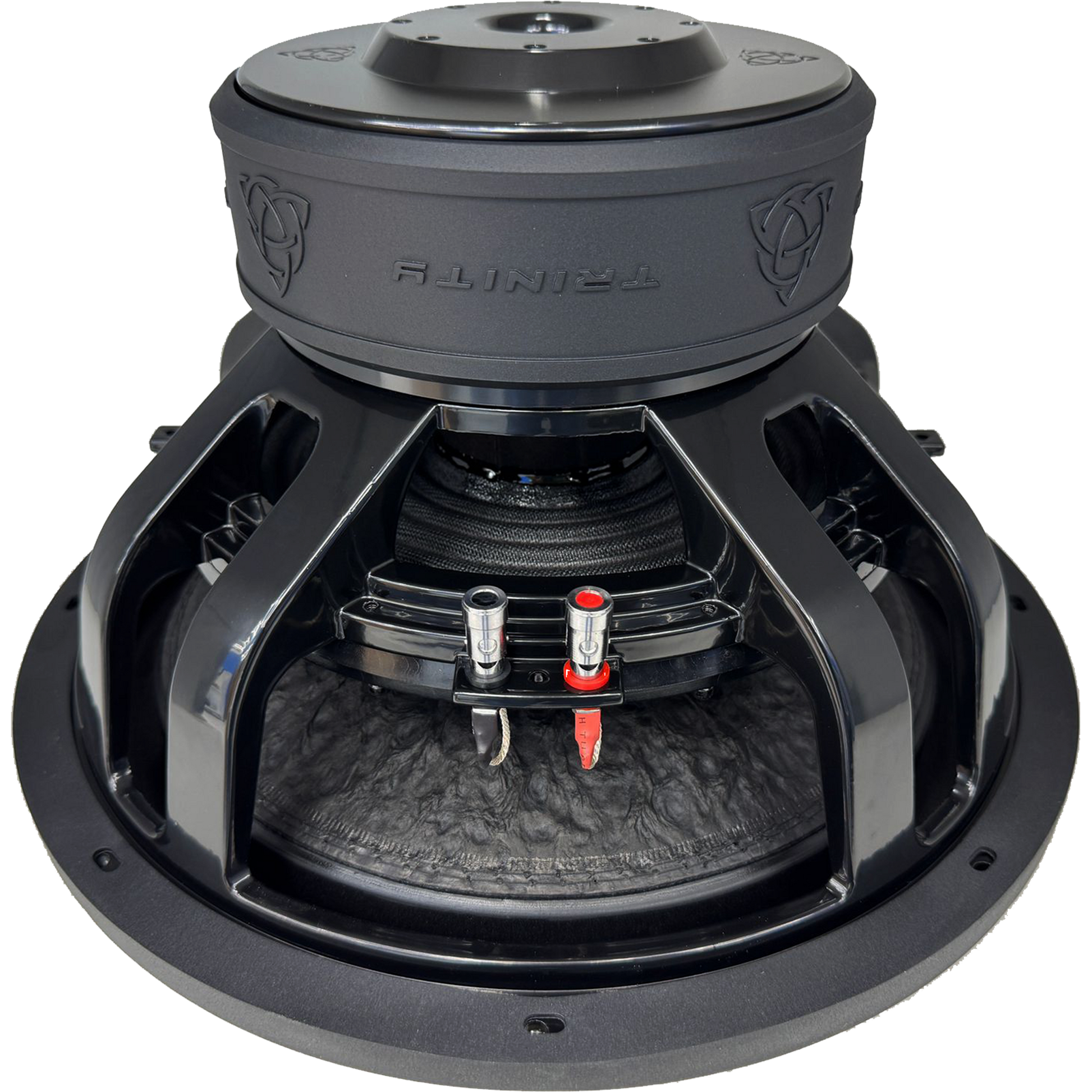 Trinity B Series 15" Subwoofer 1,500 Watts RMS