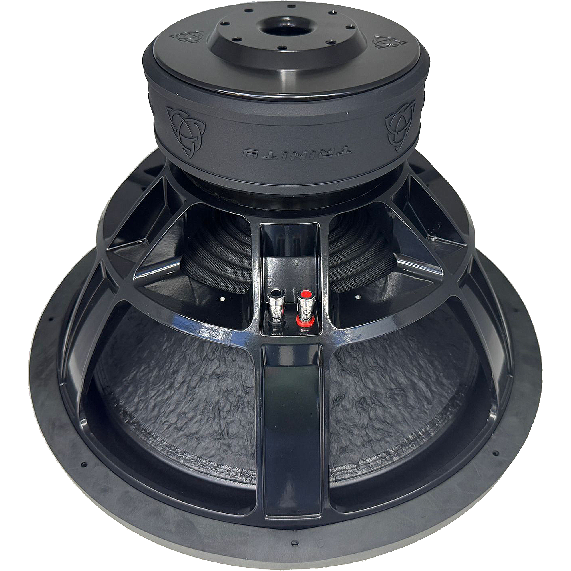 Trinity B Series 18" Subwoofer 1,500 Watts RMS