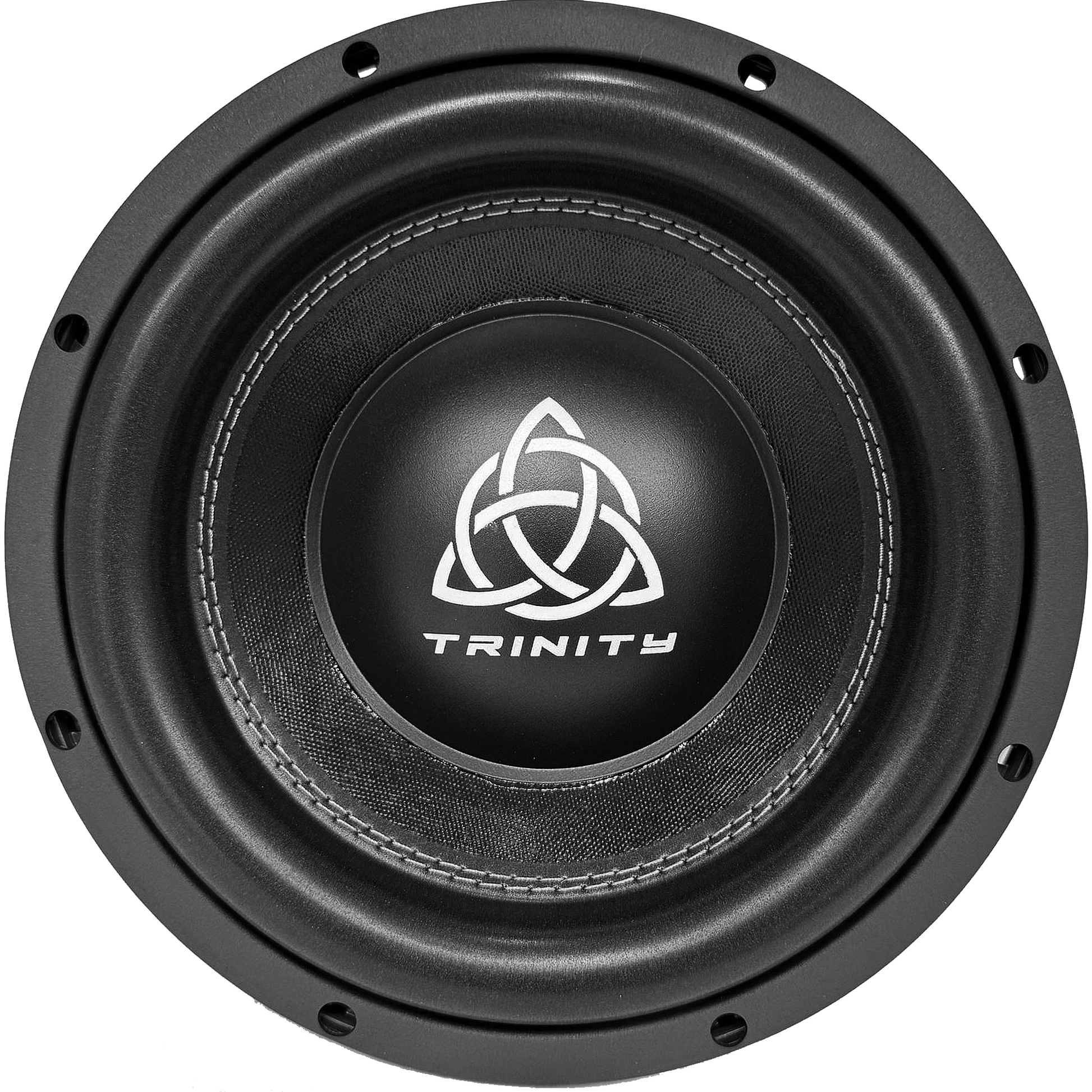 Trinity E Series 10" Subwoofer 800 Watts RMS