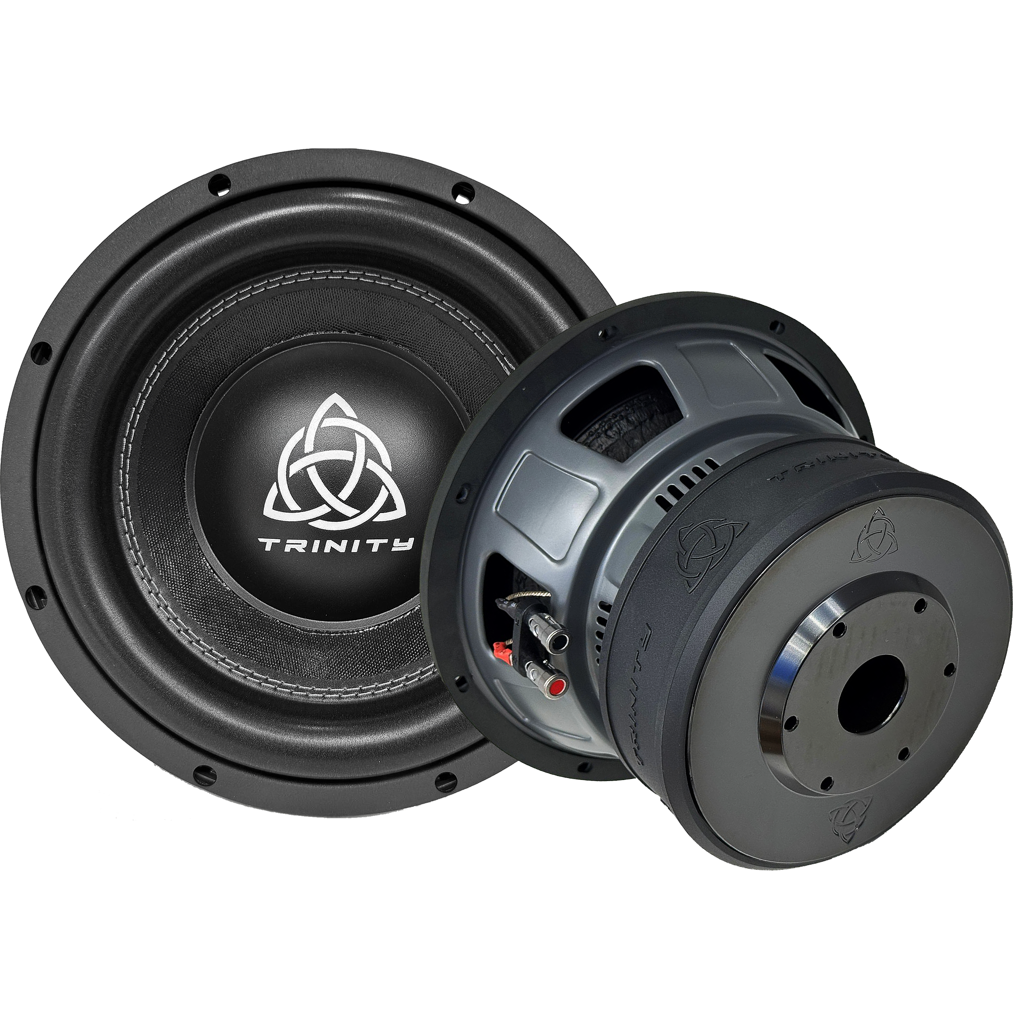 Trinity E Series 10" Subwoofer 800 Watts RMS