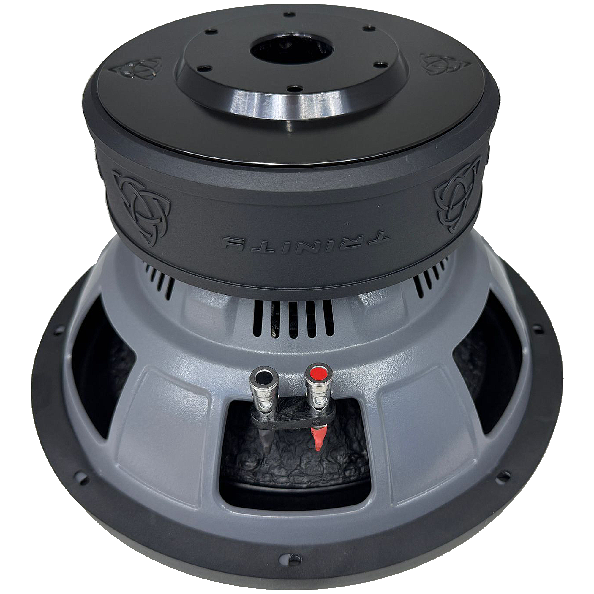 Trinity E Series 12" Subwoofer 800 Watts RMS