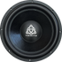 Trinity E Series 15" Subwoofer 800 Watts RMS