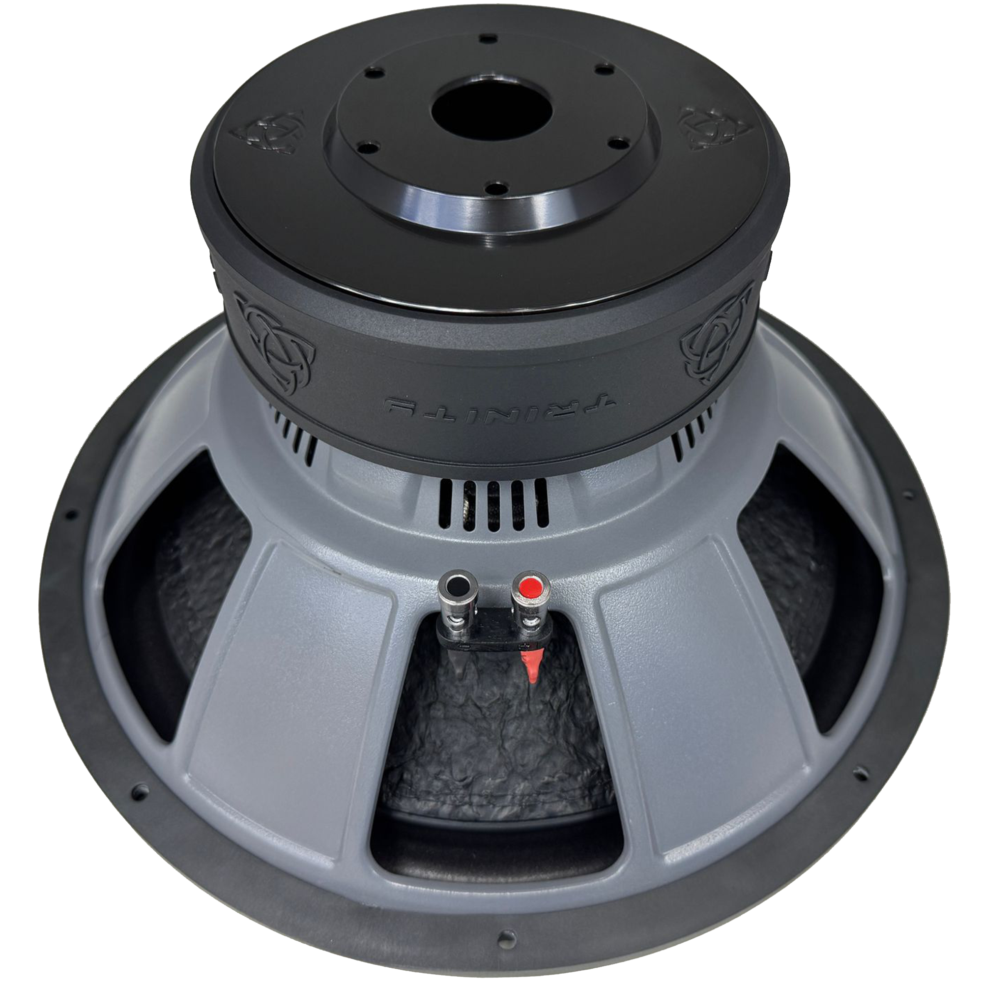 Trinity E Series 15" Subwoofer 800 Watts RMS
