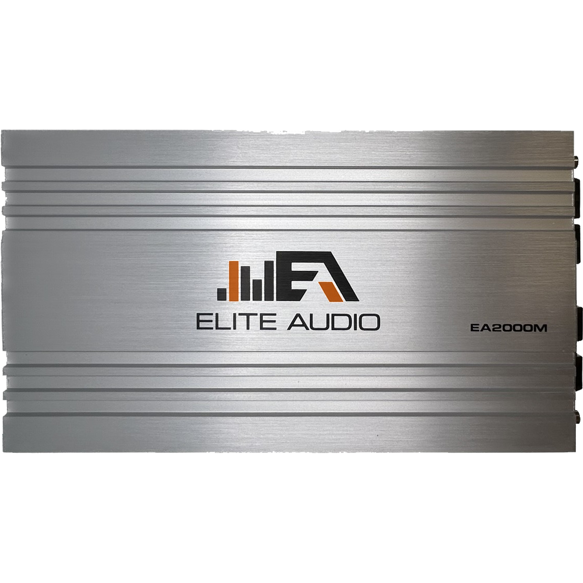 Elite Audio EA2000M 1,000 Watt Monoblock Amplifier