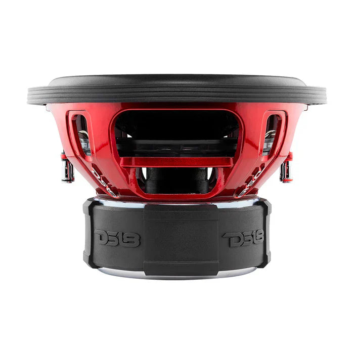 DS18 EXL-X12.4D EXL-X 12" Subwoofer 2500 Watts Dvc 4-Ohms