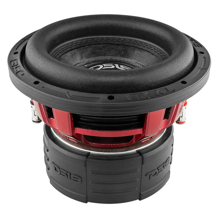 DS18 EXL-X8.2D EXL-X 8" Subwoofer 1200 Watts Dvc 2-Ohms
