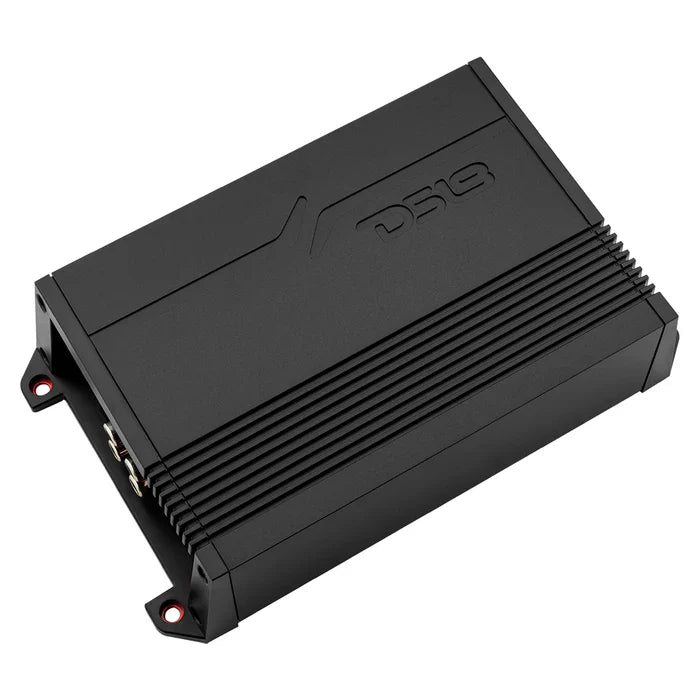 DS18 G1000.4D GEN-X Full-Range Class D 4-Channel Amplifier 1000 Watts