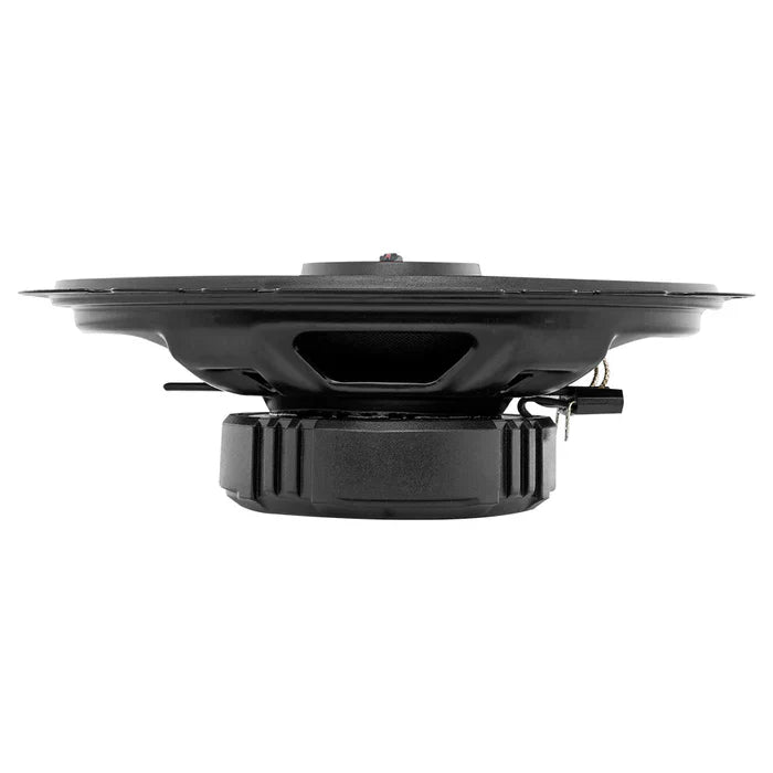 DS18 G4.6XI GEN-X 4x6 2-Way Coaxial Speakers 135 Watts 4-Ohm