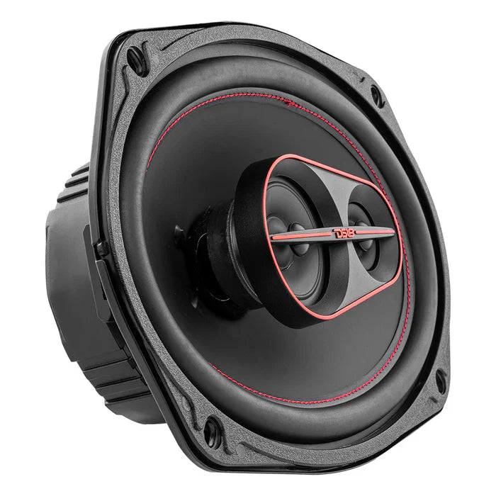 DS18 G6.9XI GEN-X 6X9 3 WAY COAX 180 WATTS 4 OHM