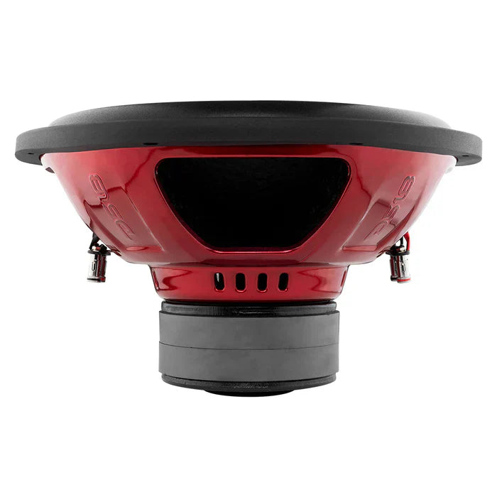 DS18 GEN-XX15.4DHE GEN-XX 15" Subwoofer 1600 Watts Dvc 4-Ohm  Double Magnet High Excursion