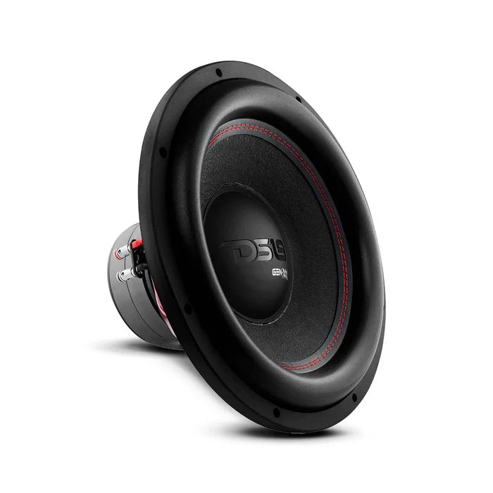 DS18 GEN-XX15.4DHE GEN-XX 15" Subwoofer 1600 Watts Dvc 4-Ohm  Double Magnet High Excursion