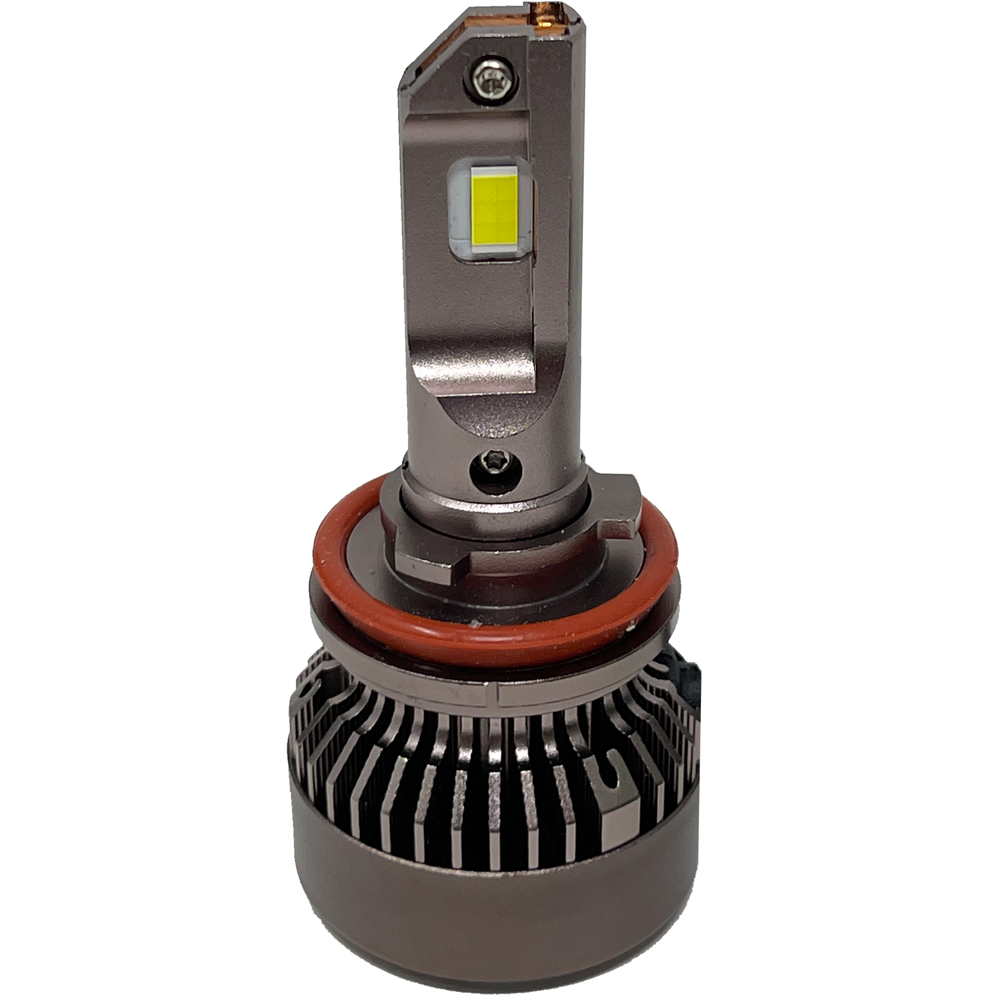 LUMI Stage 3 H11 LED Headlight Bulbs