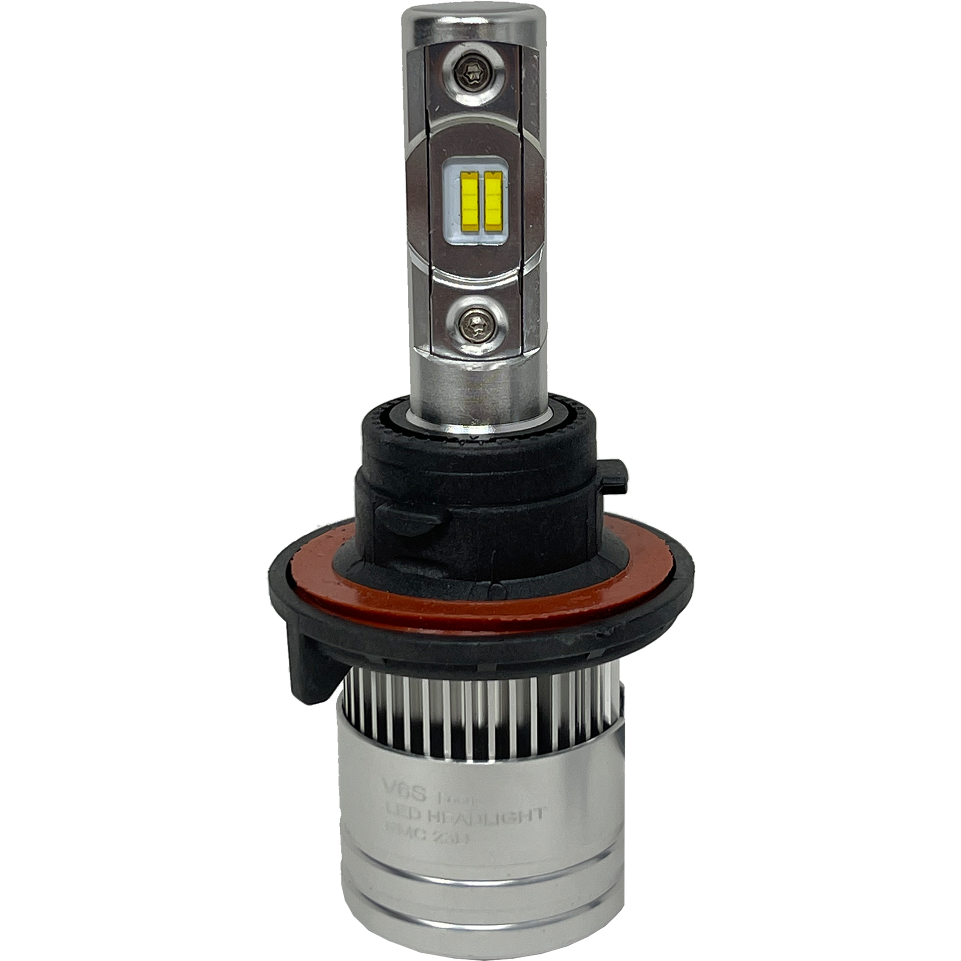 LUMI Stage 2 H13 LED Headlight Bulbs