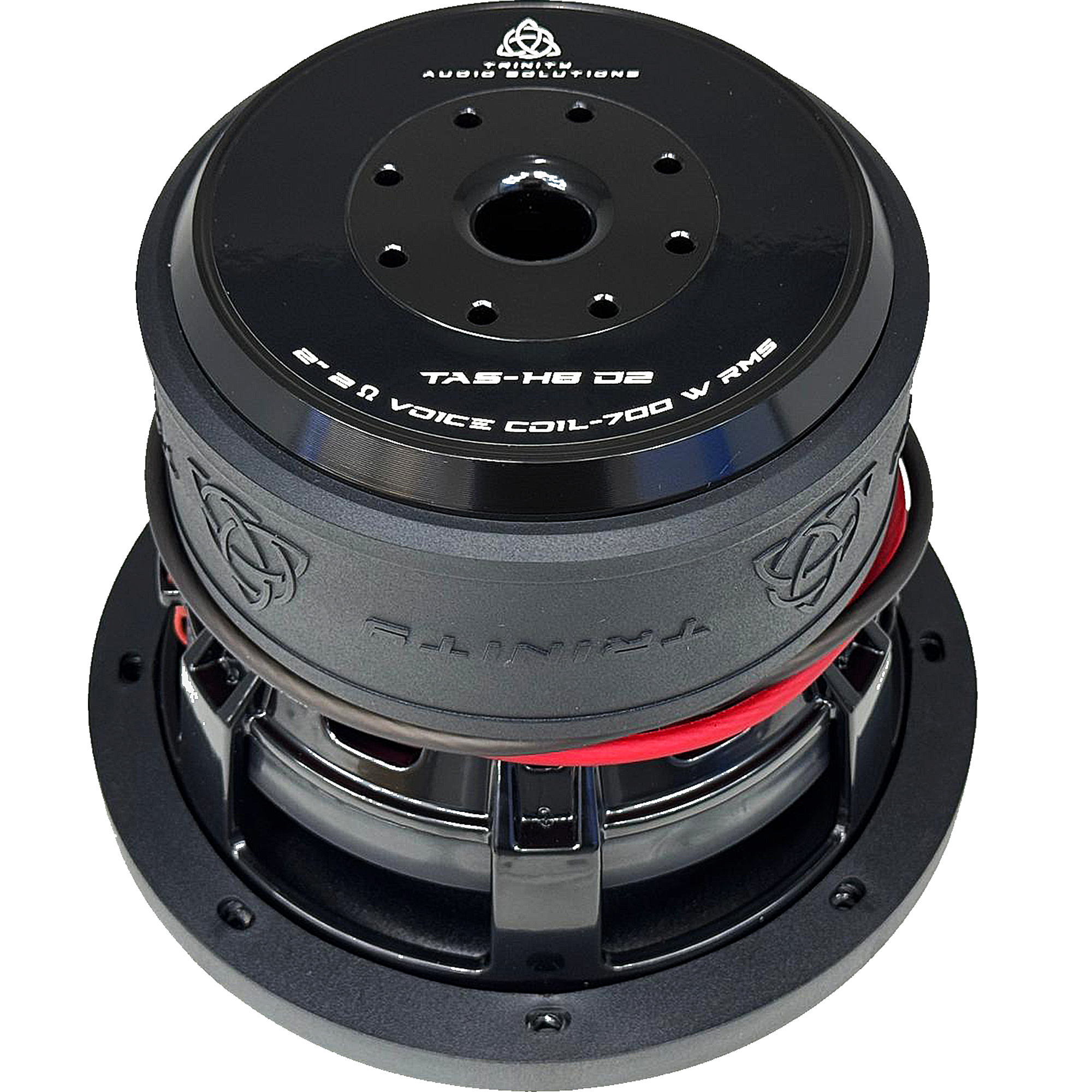 Trinity H Series 8" Subwoofer 700 Watts RMS