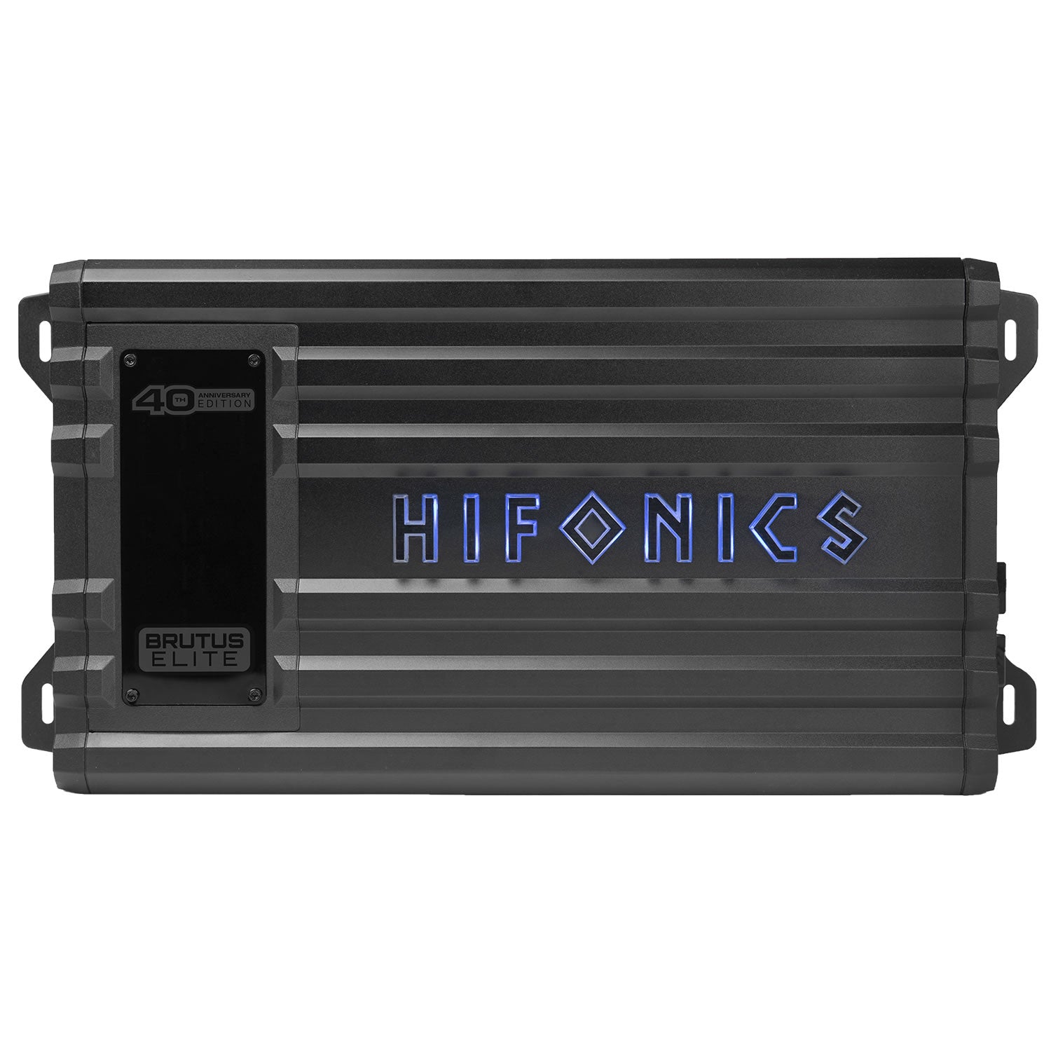 Hifonics 40th Anniversary Brutus Elite 1,000 Watt Mono Amplifier