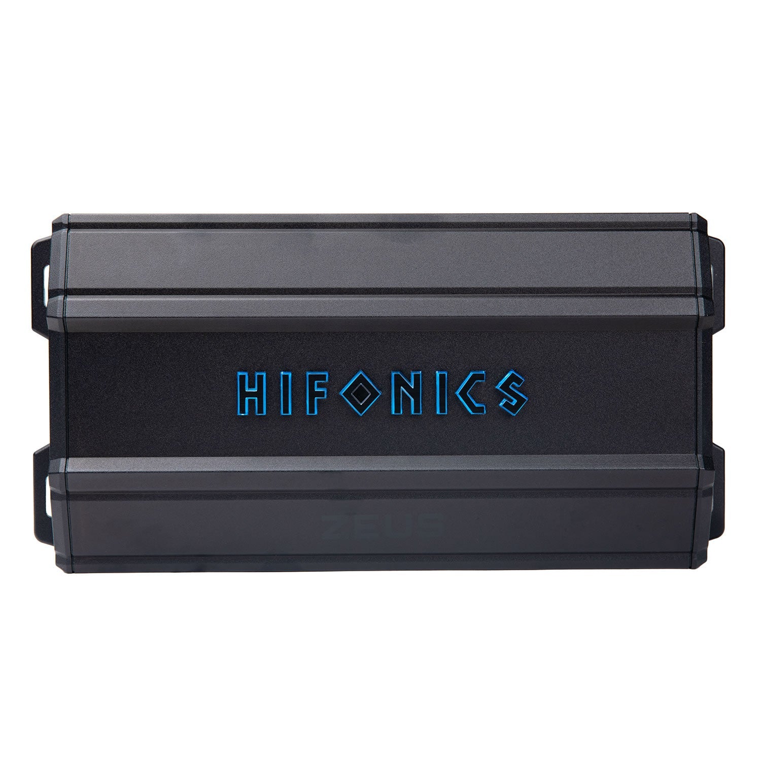 Hifonics ZD-1350.4D Zeus Delta 1,350 Watt 4-Channel Amplifier
