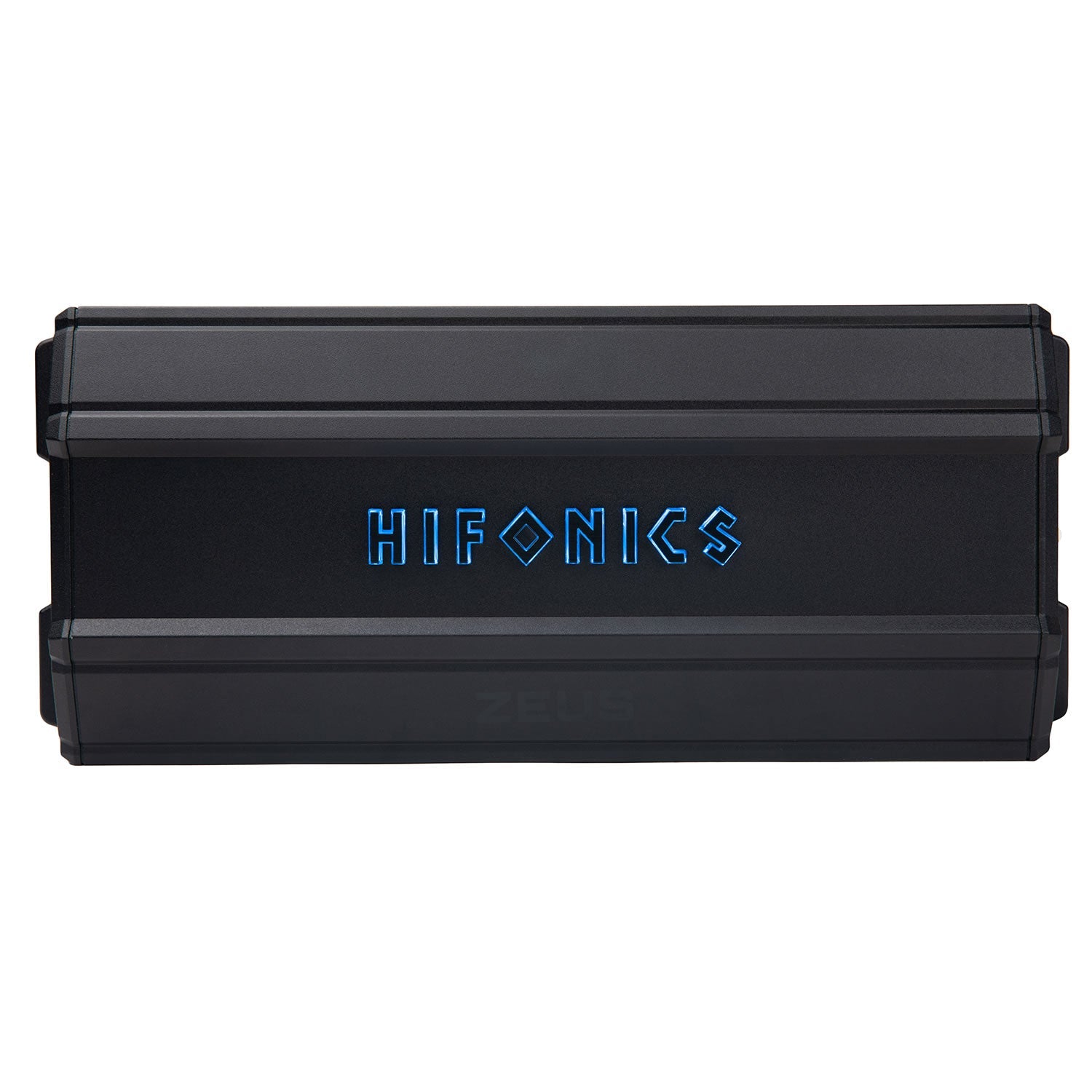 Hifonics ZD-1950.1D Zeus Delta 1,950 Watt Monoblock Amplifier