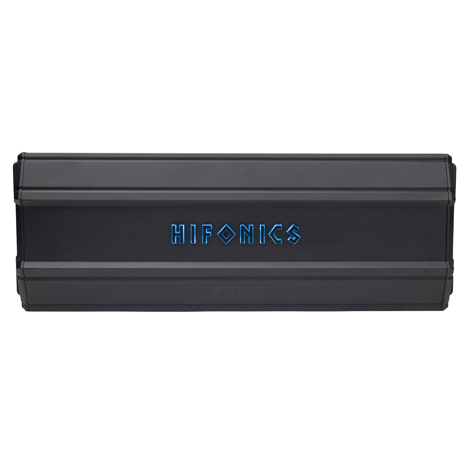 Hifonics ZD-3350.1D Zeus Delta 3,350 Watt Monoblock Amplifier