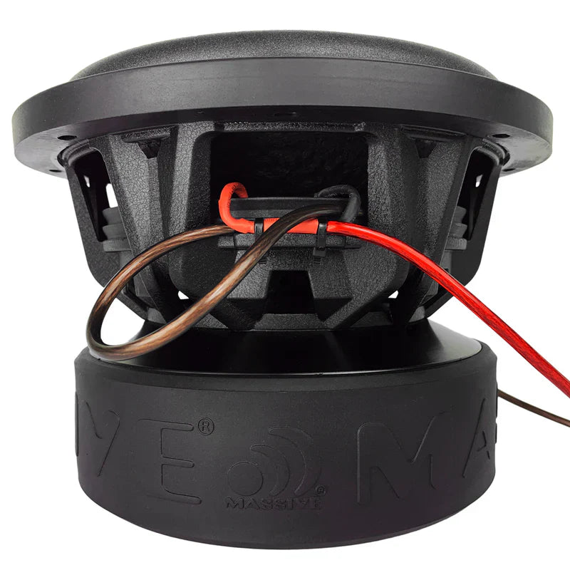 Massive Audio HIPPOXL 10" Subwoofer