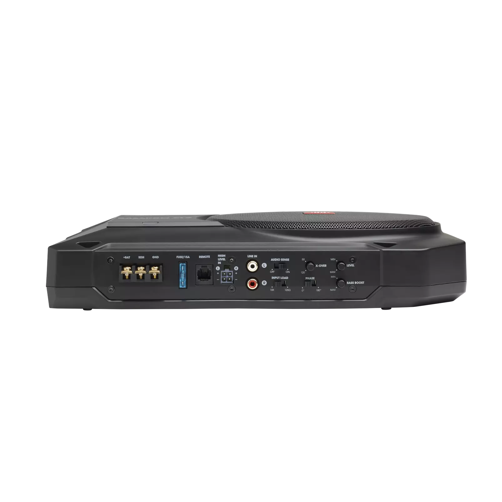 JBL BassPro SL2 8" Powered Subwoofer Module