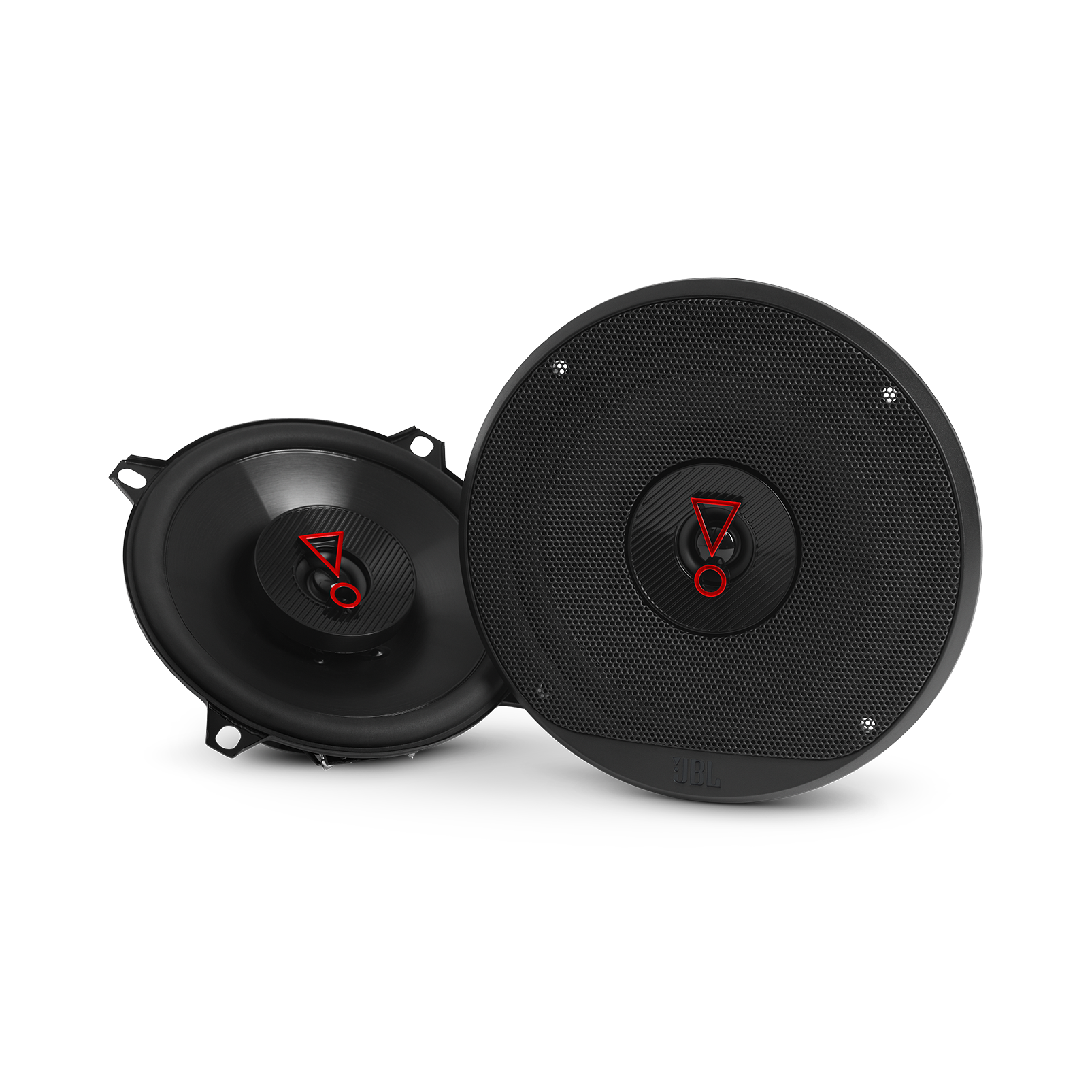 JBL Stage3 527FAM 5.25" Coaxial Speakers