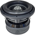 Trinity M Series 10" Subwoofer 2,000 Watts RMS