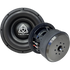 Trinity M Series 10" Subwoofer 2,000 Watts RMS