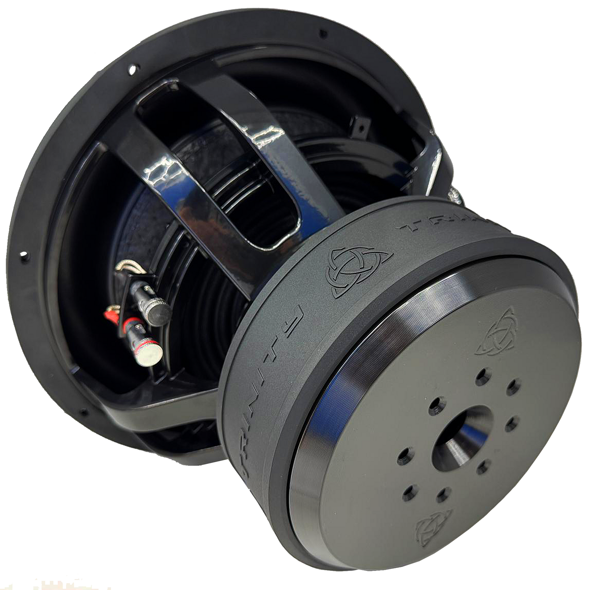 Trinity M Series 15" Subwoofer 2,000 Watts RMS