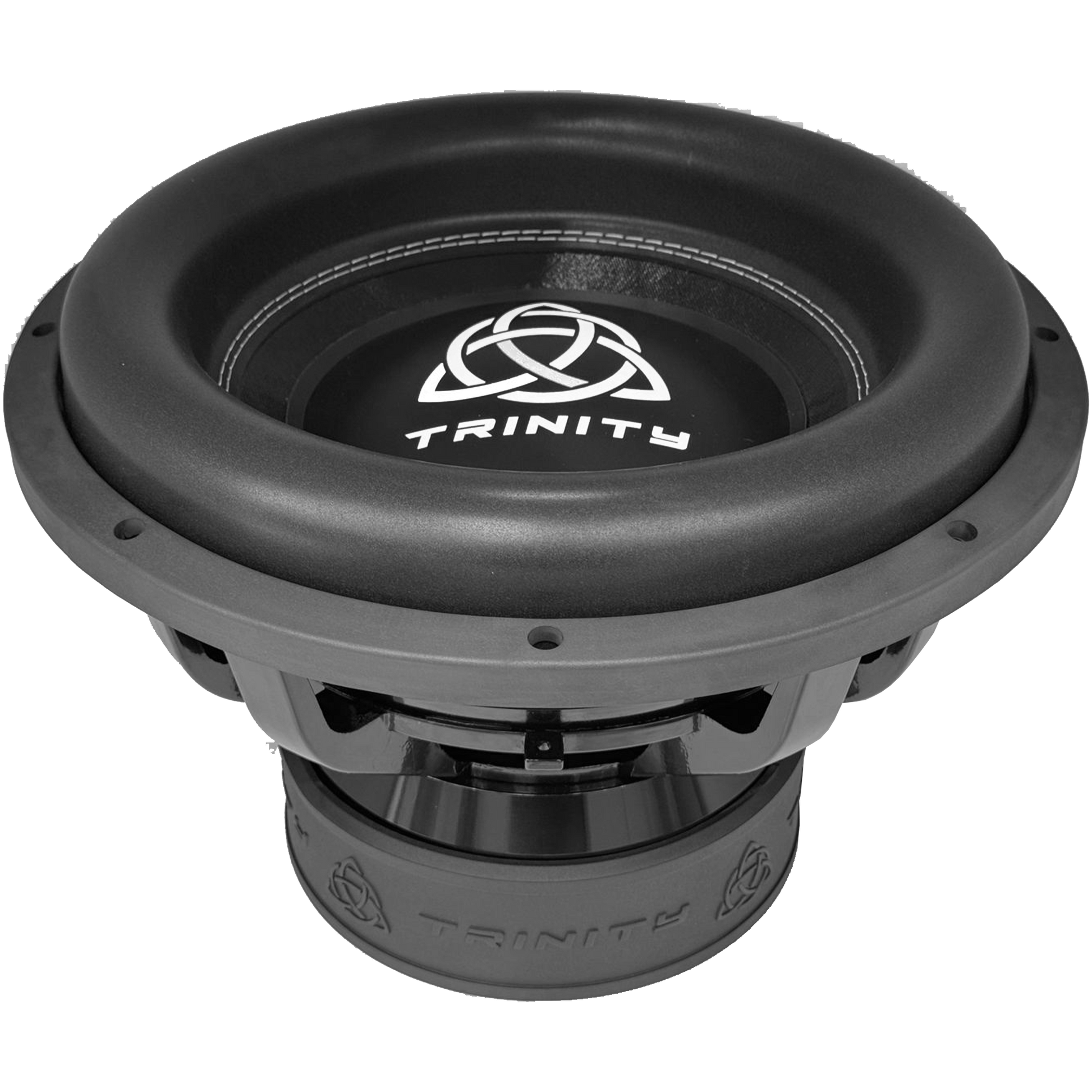 Trinity M Series 15" Subwoofer 2,000 Watts RMS