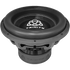 Trinity 15'' Bass Package – 15'' M Series Subwoofer with Dual 2 Ohm Design