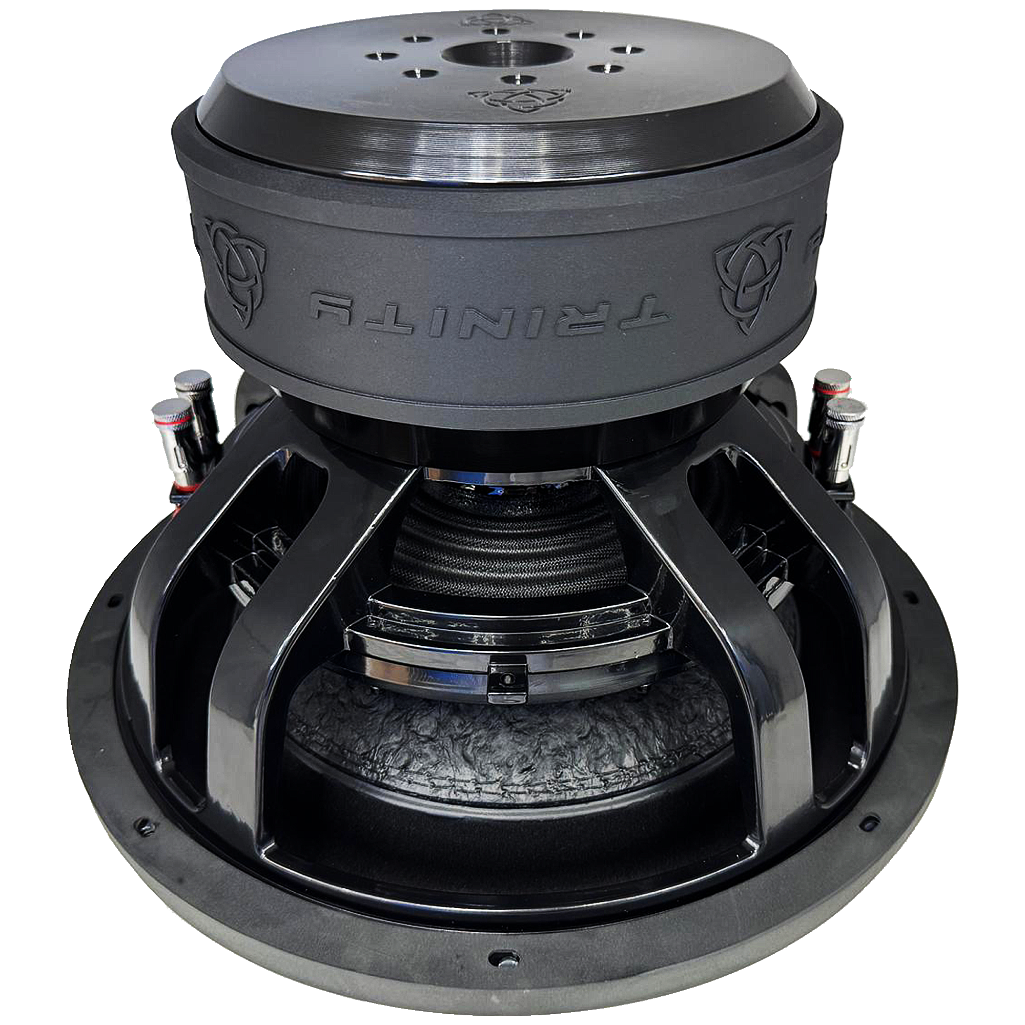 Trinity M Series 15" Subwoofer 2,000 Watts RMS